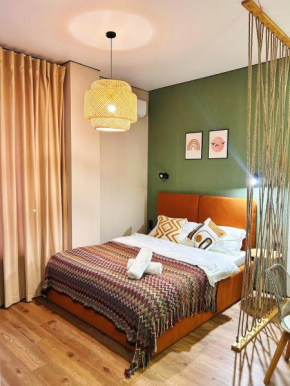 Flat24 Orange